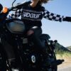 Motocross Jersey für Frauen