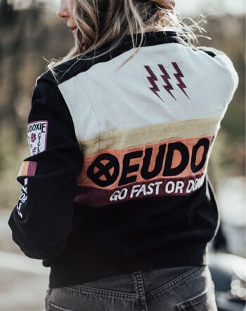 Racing Jacket für Frauen