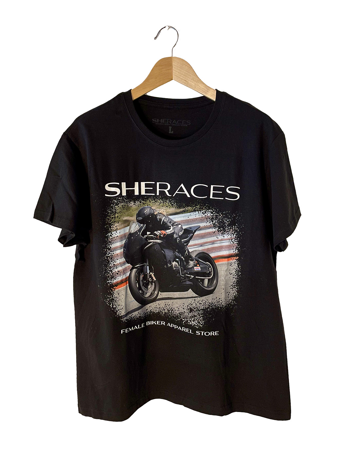 Proto Racing Front SHERACES